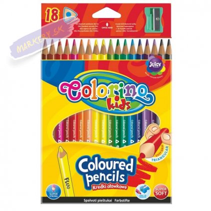 colorino kids juicy 18