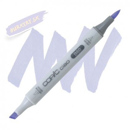 3525 2 b60 pale blue gray copic ciao