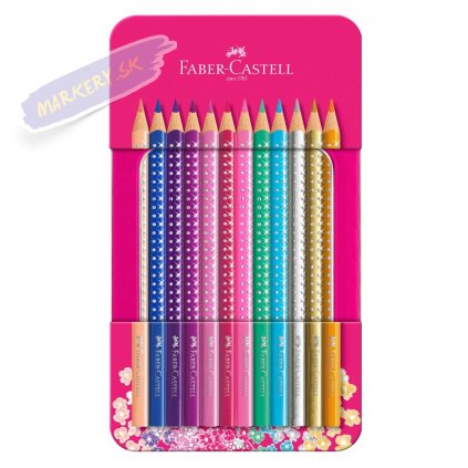 faber sparkle 12