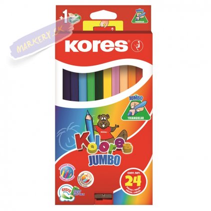 kolores jumbo24