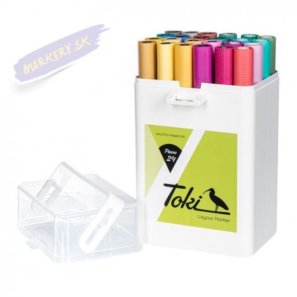 toki 24set zakladniC