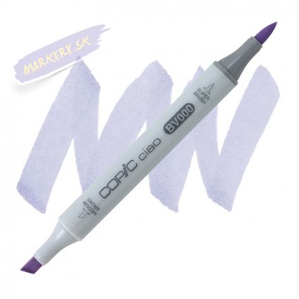 3582 2 bv000 iridescent mauve copic ciao