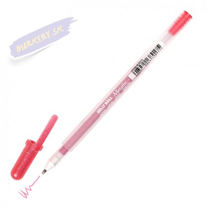 sakura gelly roll red