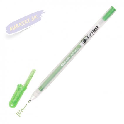 sakura gelly roll emerald