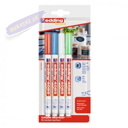 e 4085 4BL basic
