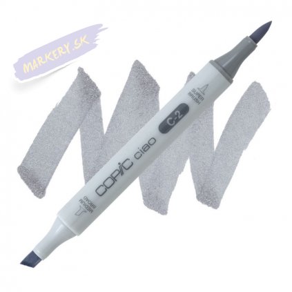 3621 2 c2 cool gray 2 copic ciao