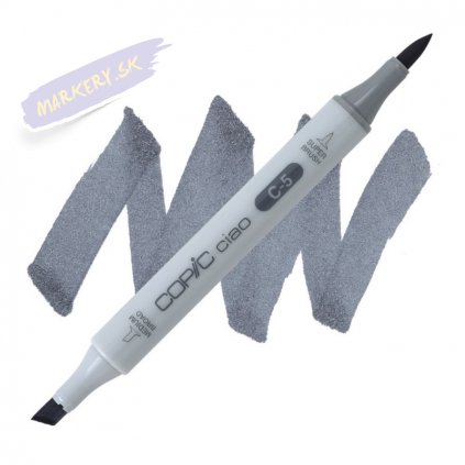 3627 2 c5 cool gray 5 copic ciao