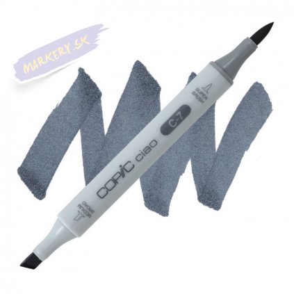 3630 2 c7 cool gray 7 copic ciao