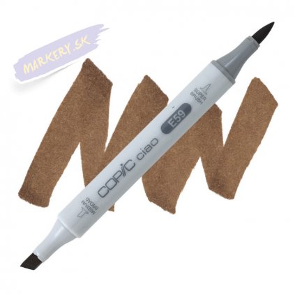 3705 2 e59 walnut copic ciao