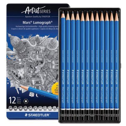 lumograph set12