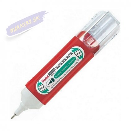 pentel correction pen 12ml