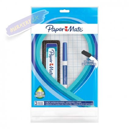 papermate whiteboard tabule