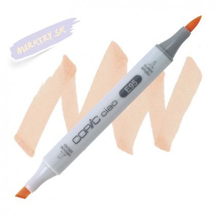 3720 2 e95 tea orange copic ciao