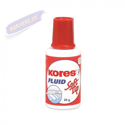 fluid softtip