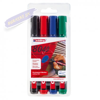 e 330 4SET assorted 4 330 4 4004764781256 01