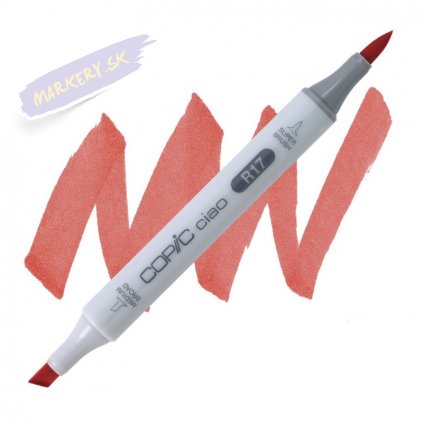 3783 2 r17 lipstick orange copic ciao