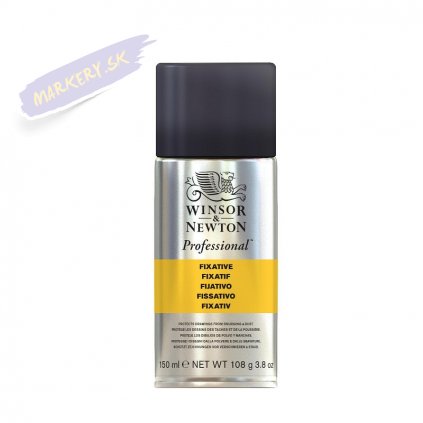 winsor fixative 150ml