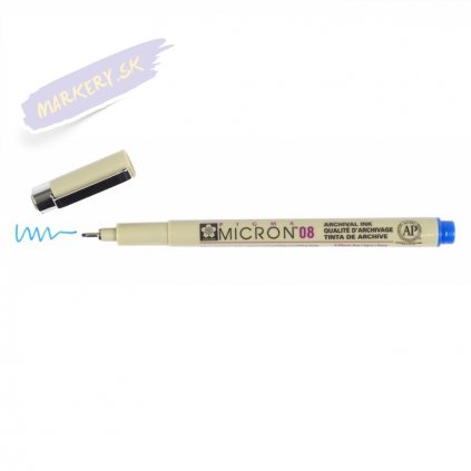 micron 08 blue