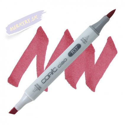 3804 2 r37 carmine copic ciao