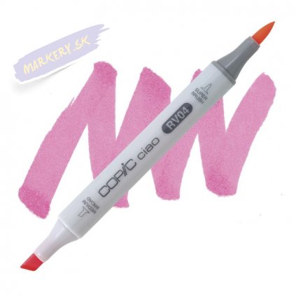 3825 2 rv04 shock pink copic ciao