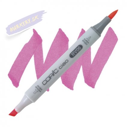 3828 2 rv06 cerise copic ciao