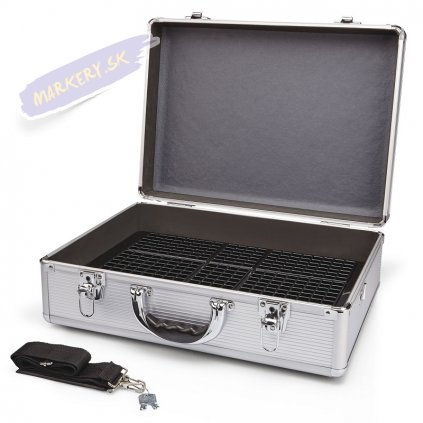 copic sketch prazdny kufr