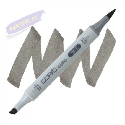 3906 2 w5 warm gray 5 copic ciao