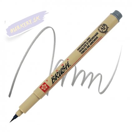 micron brush coolgray