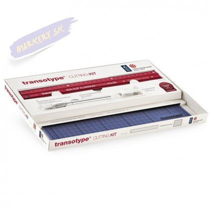 copic cutting kit