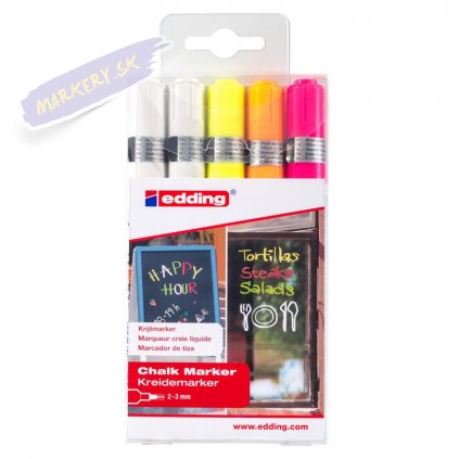 e 4095 5SET assorted 4 4095 5999 4004764963690 01