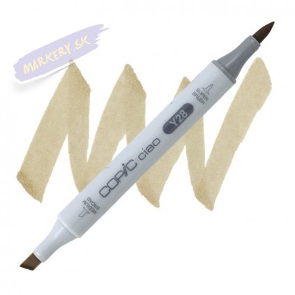 3939 2 y28 lionet gold copic ciao