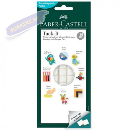 faber tack it 120
