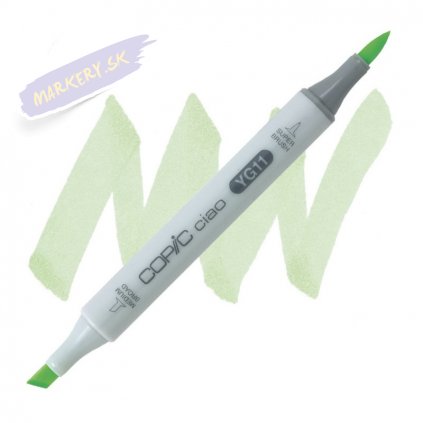 3960 2 yg11 mignonette copic ciao