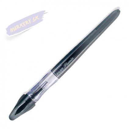 pilot plumix black