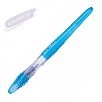 pilot plumix ltblue