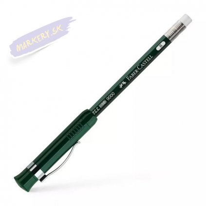 faber pencil 9000