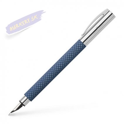 faber plnici ambition watter