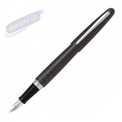 pilot plnici animal croco
