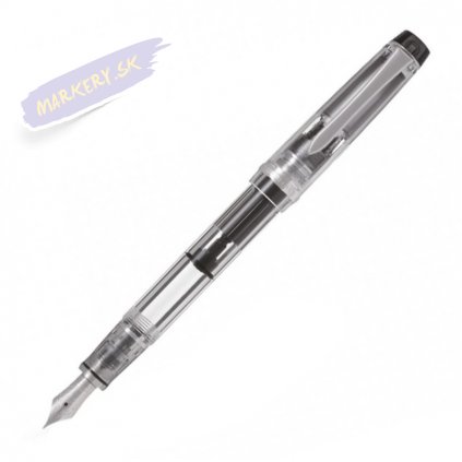 pilot plnici heritage92