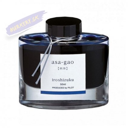 pilot iroshizuku asa