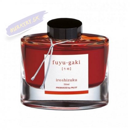 pilot iroshizuku fuyu gaki