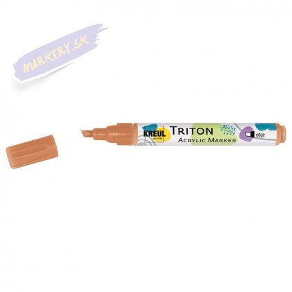 CK17851 KREUL TritonAcrylicMarker edge