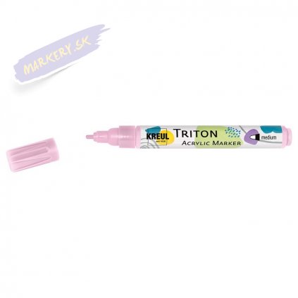 CK17747 KREUL TritonAcrylicMarker medium