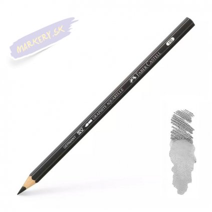 faber tuzka aquarelle hb