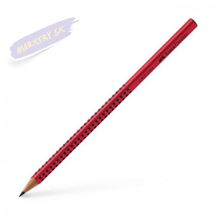 faber tuzka grip cervena