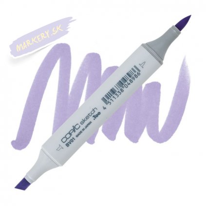 4227 2 bv01 viola copic sketch