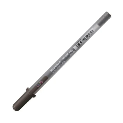 Gélový popisovač SAKURA Gelly Roll Moonlight 0,3 mm, Vandyke Brown