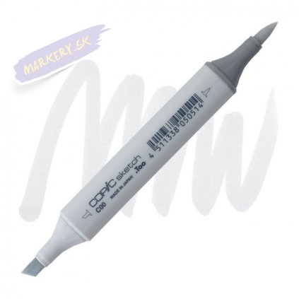 4266 2 c00 cool gray 00 copic sketch