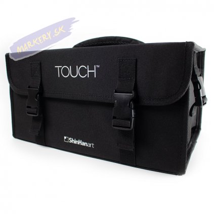 TOUCH Marker Fabric 204 Case (LE) Side