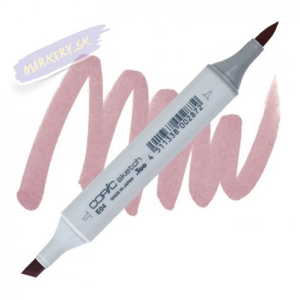 4317 2 e04 lipstick natural copic sketch